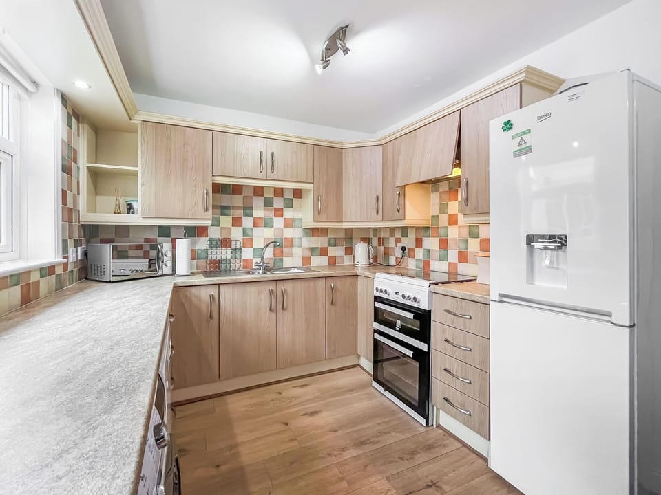 Kitchen/diner | Paddy&rsquo;s Cottage, Marske By The Sea