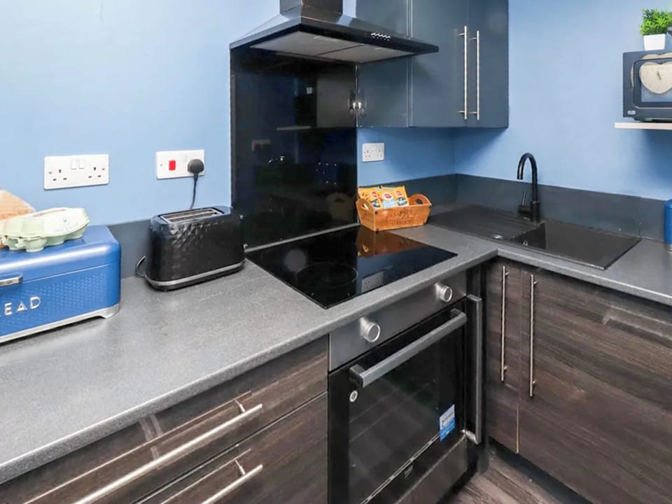 Living area | The Lobster Pot, Amble