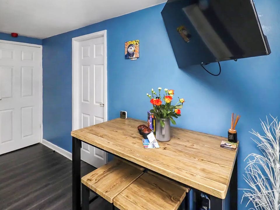 Interior | The Lobster Pot, Amble