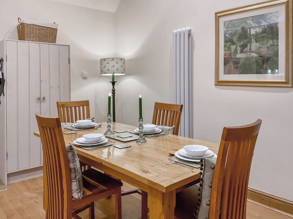 Open plan living space | Old Farm, South Barrow, near Yeovil