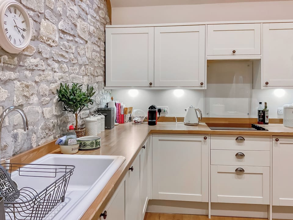 Open plan living space | Old Farm, South Barrow, near Yeovil