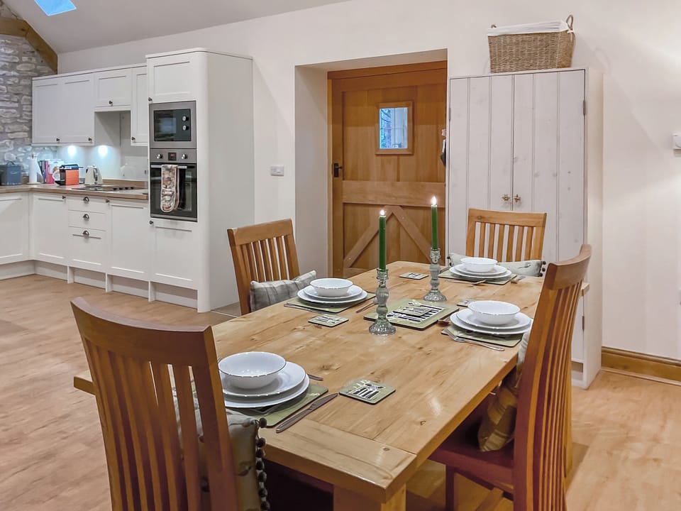 Open plan living space | Old Farm, South Barrow, near Yeovil