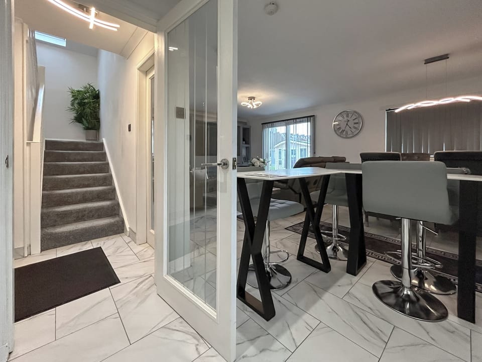 Interior | The House Getaway - Brechin Retreats, Brechin