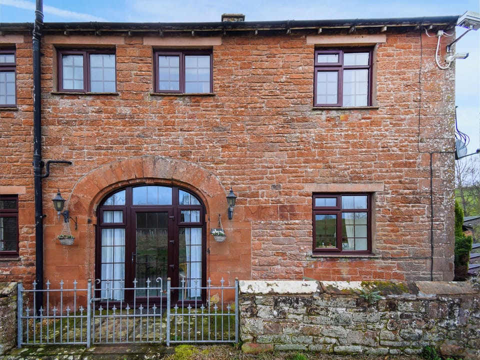 Exterior | The Barley Mow, Staffield, Cumbria