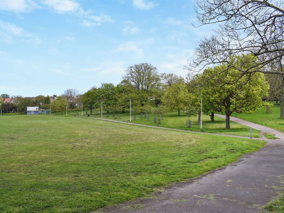 Surrounding area | Turner Villa, Ramsgate