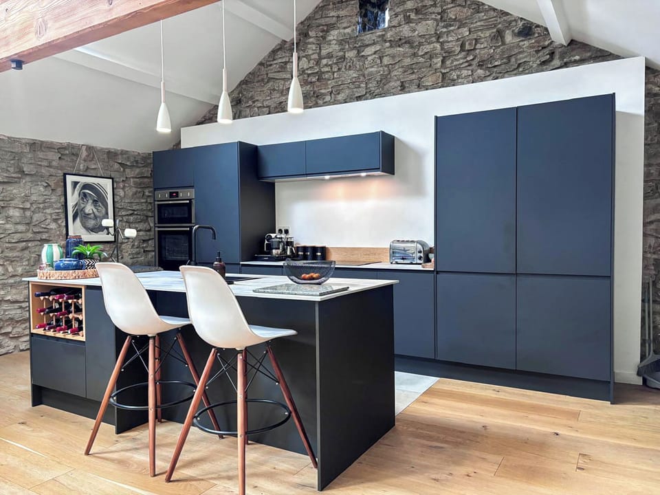Kitchen | Pletts Barn, Grassington