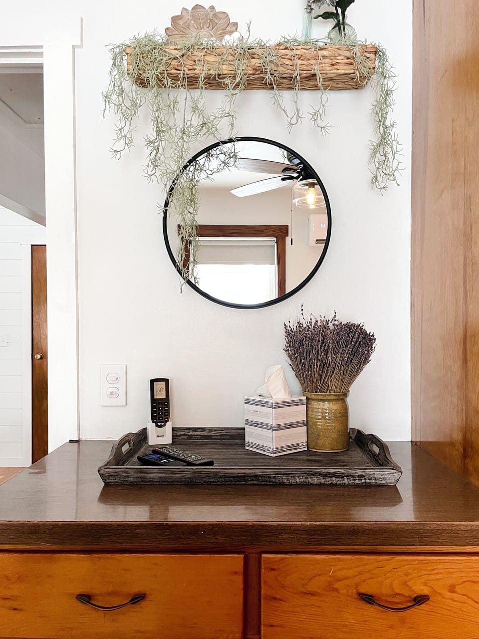 🧴💆 Everything you need for a comfortable stay, beautifully arranged