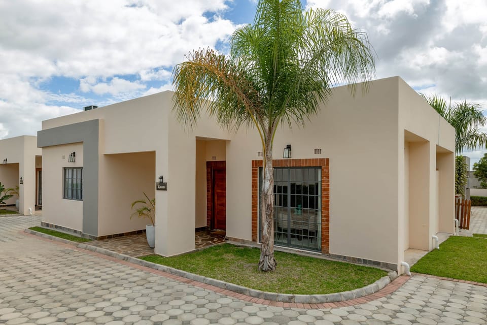 Unit Exterior
