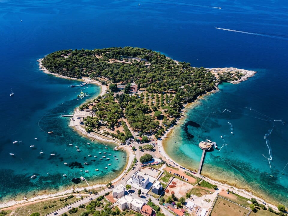 Coastal And Oceanic Landforms, Coast, Sea, Ocean, Bird'S-Eye View, Bay, Aerial Photography, Shore, Cove