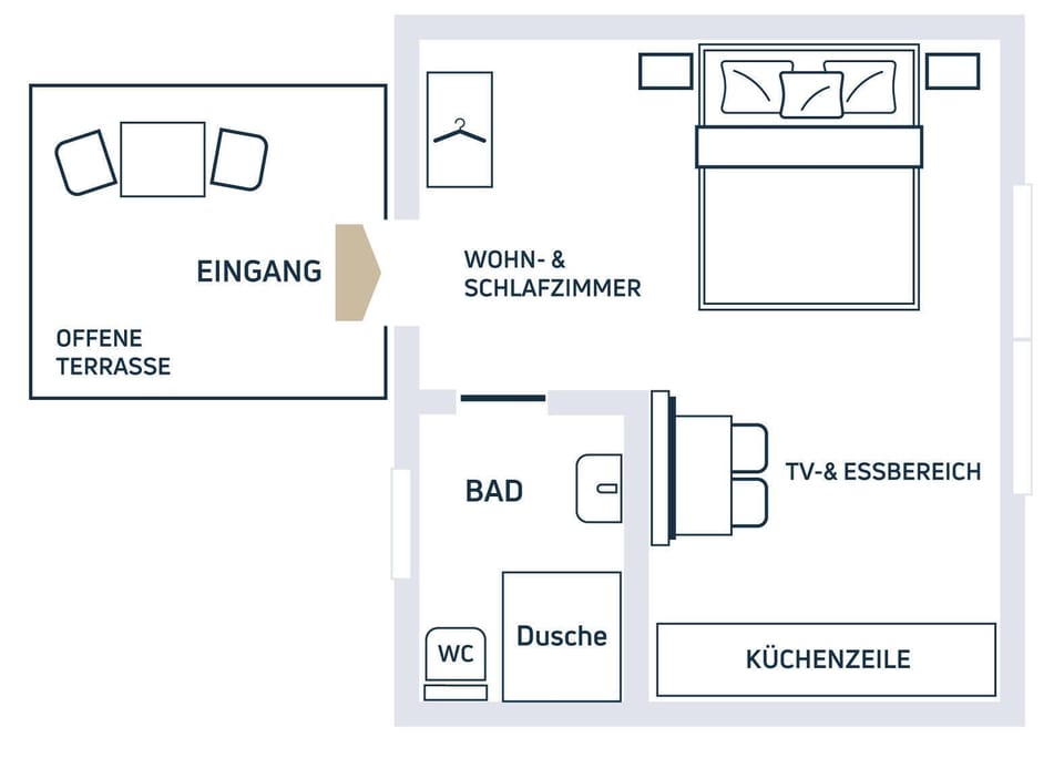 Ground plan