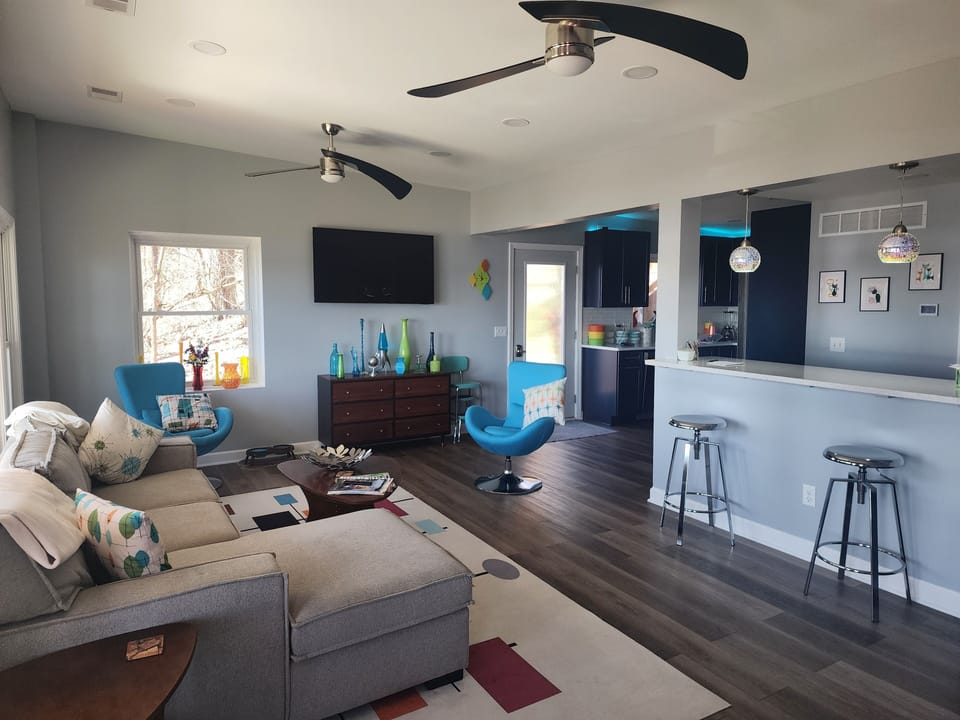 Living Room.