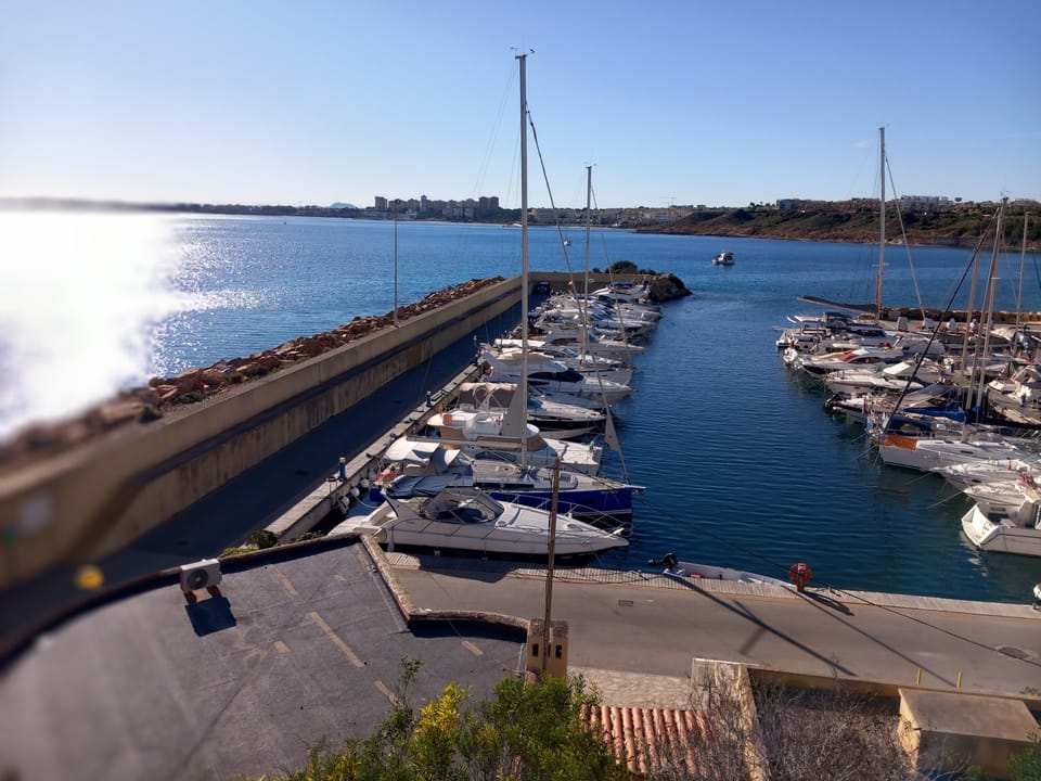 Marina