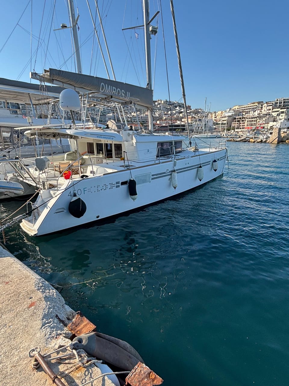 Marina