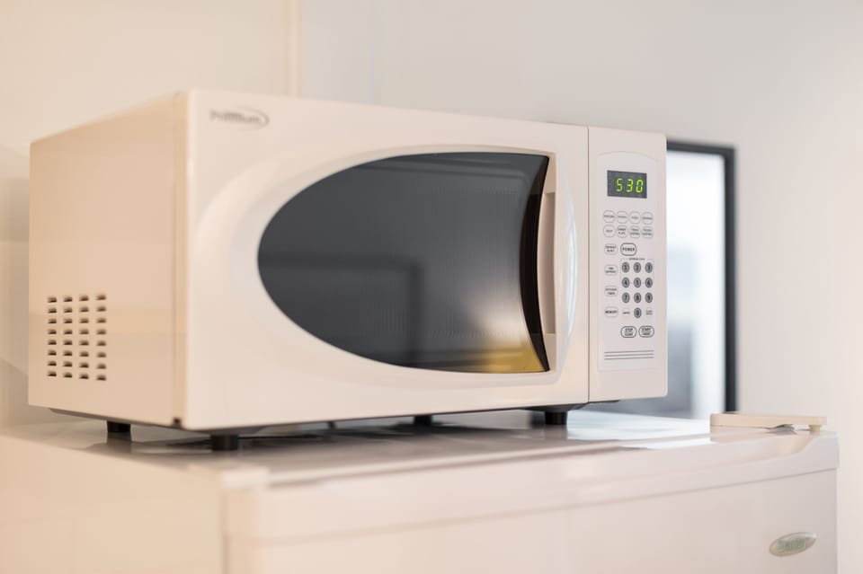 Microwave