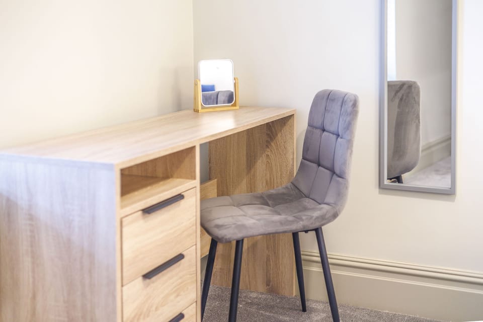 Minster View, York - Host & Stay