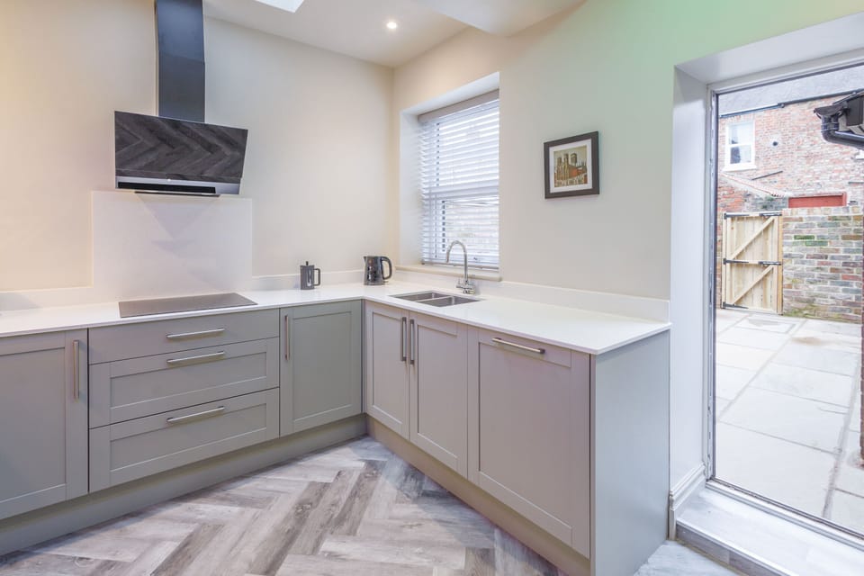 Minster View, York - Host & Stay