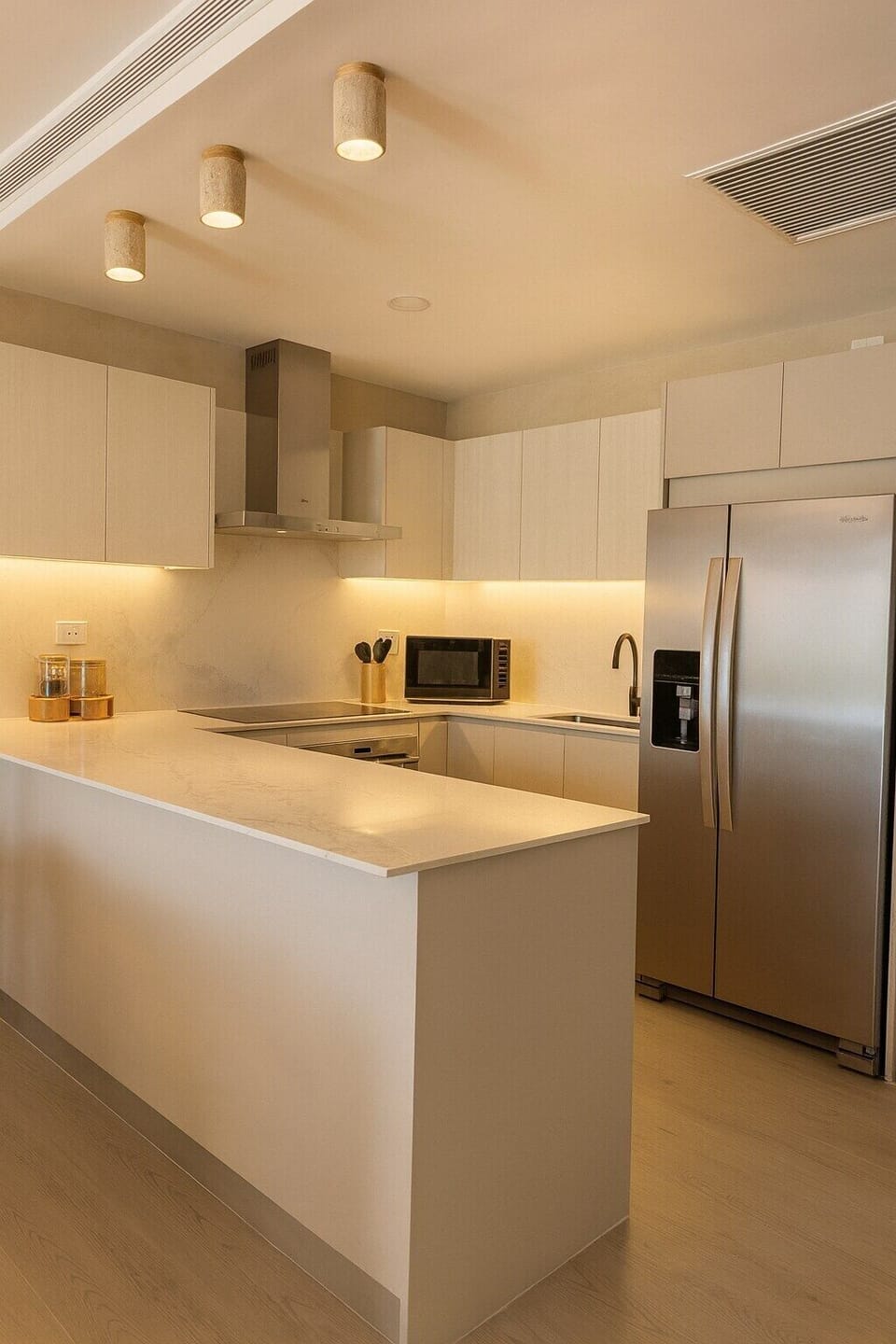 Vermare 107 · 2BR Oasis w/ Picuzzi (949)