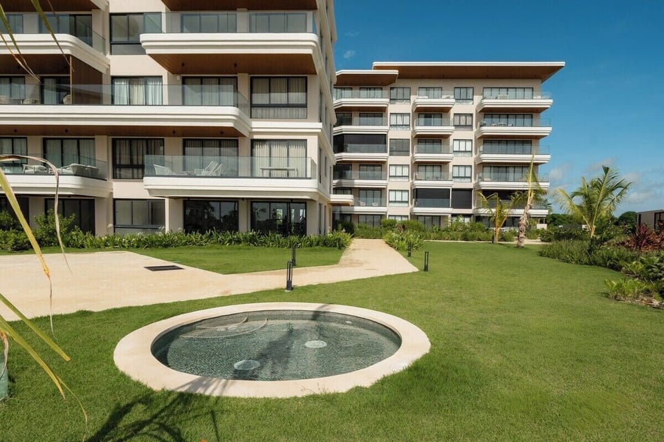 Vermare 107 · 2BR Oasis w/ Picuzzi (952)