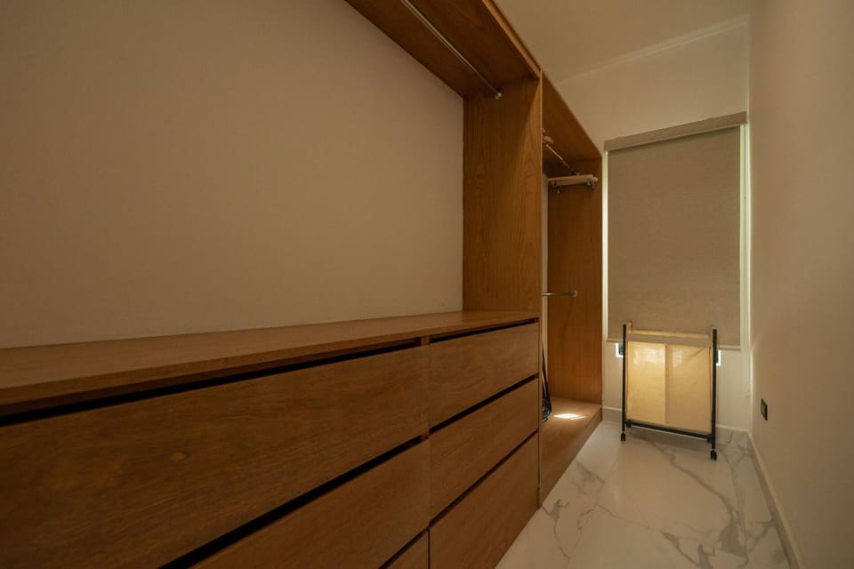 Villa Nirvana - Las Iguanas residences Cap Cana (1000)