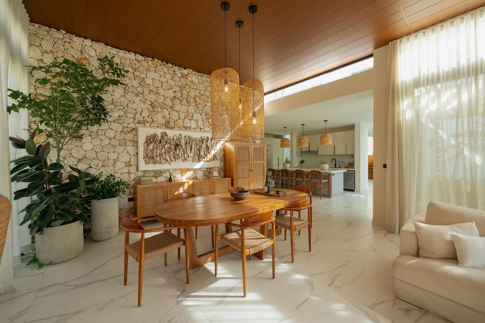Villa Nirvana - Las Iguanas residences Cap Cana (898)