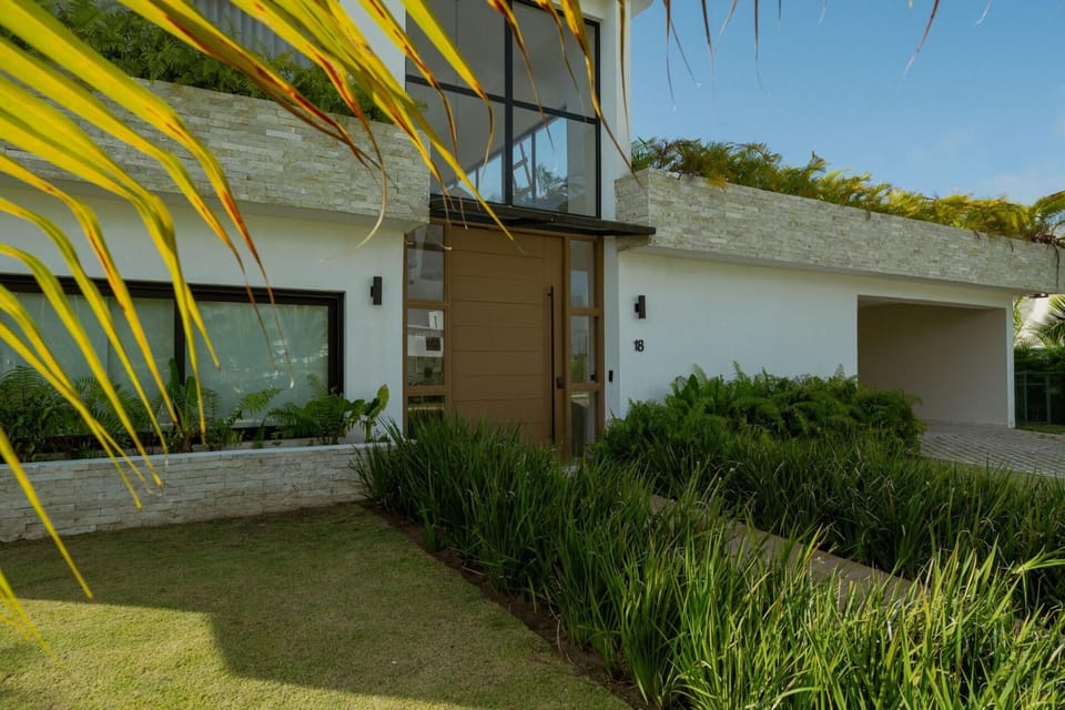 Villa Nirvana - Las Iguanas residences Cap Cana (892)