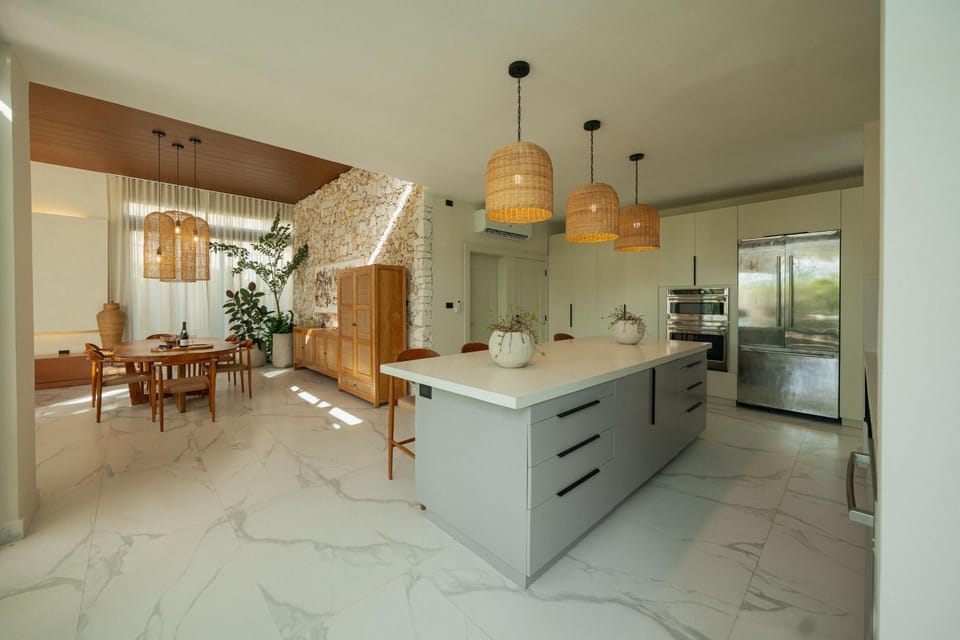 Villa Nirvana - Las Iguanas residences Cap Cana (893)