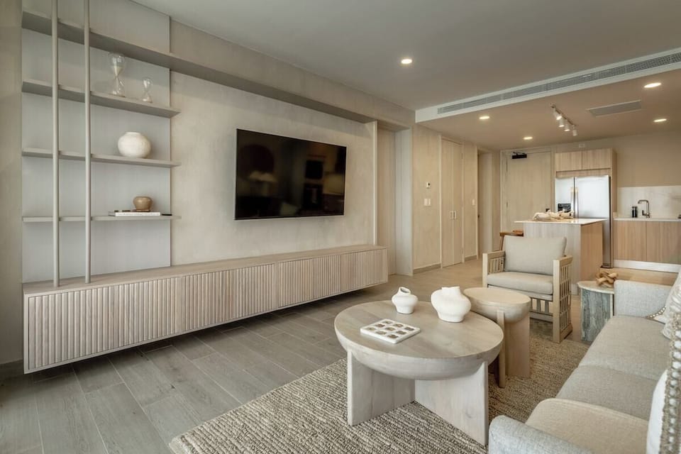 1BR Retreat Vermare Cap Cana (680)