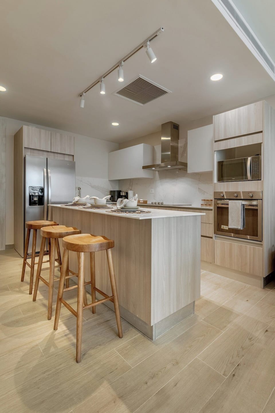 1BR Retreat Vermare Cap Cana (688)