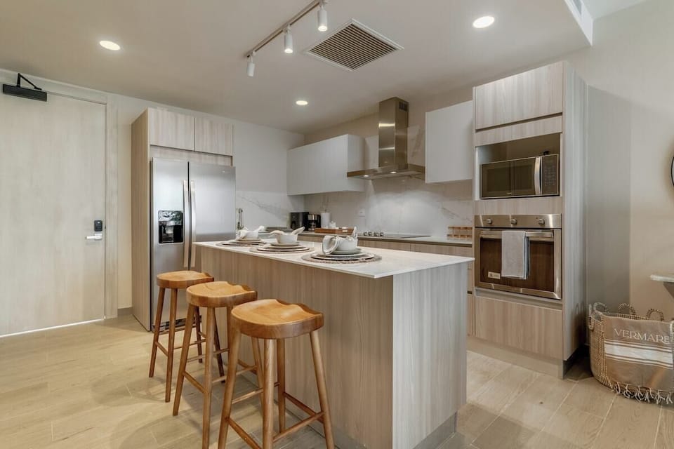 1BR Retreat Vermare Cap Cana (686)