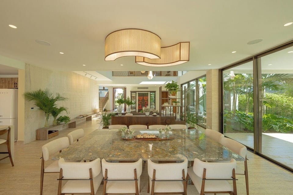Lagunas 58 – Luxury Villa Cliff Views  Cap Cana (784)