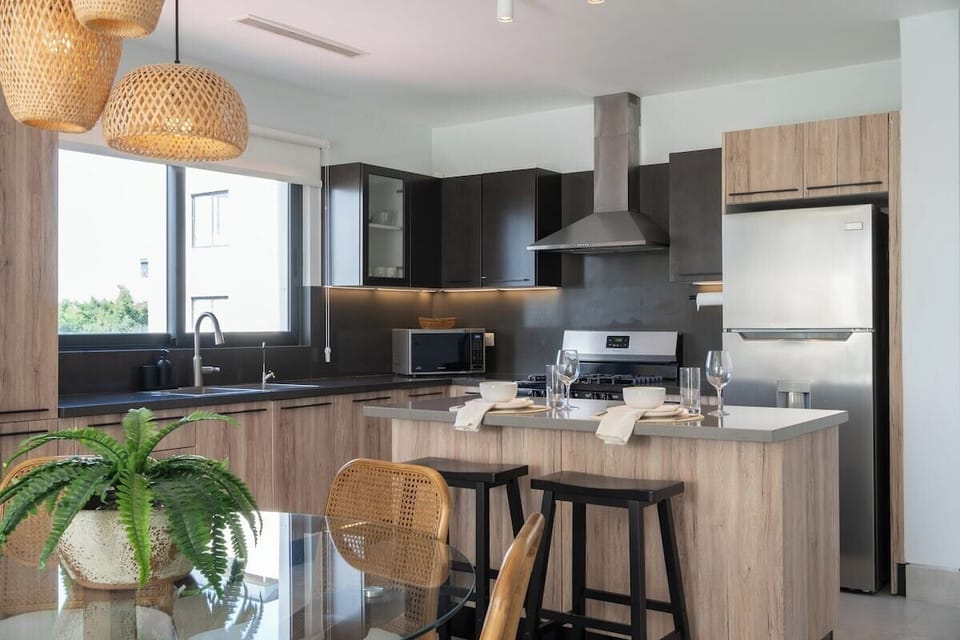 Summer Breeze 1 BR Apt Cap Cana (247)