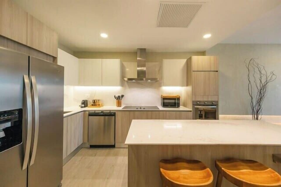 1BR Retreat w/Golf & Pool Views  Vermare Cap Cana (913)
