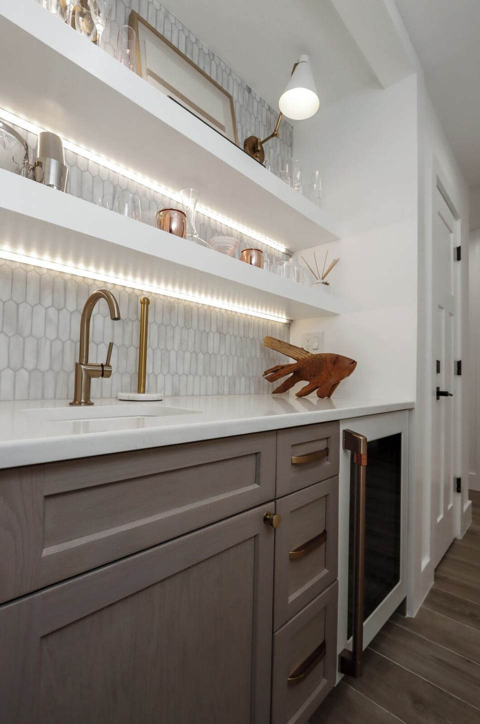 Wet Bar