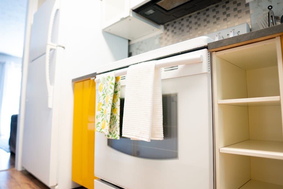 Main Full Kitchen