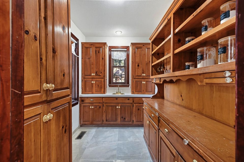 Pantry