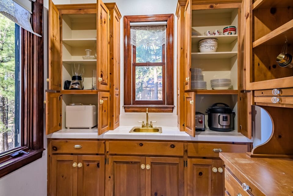 Pantry