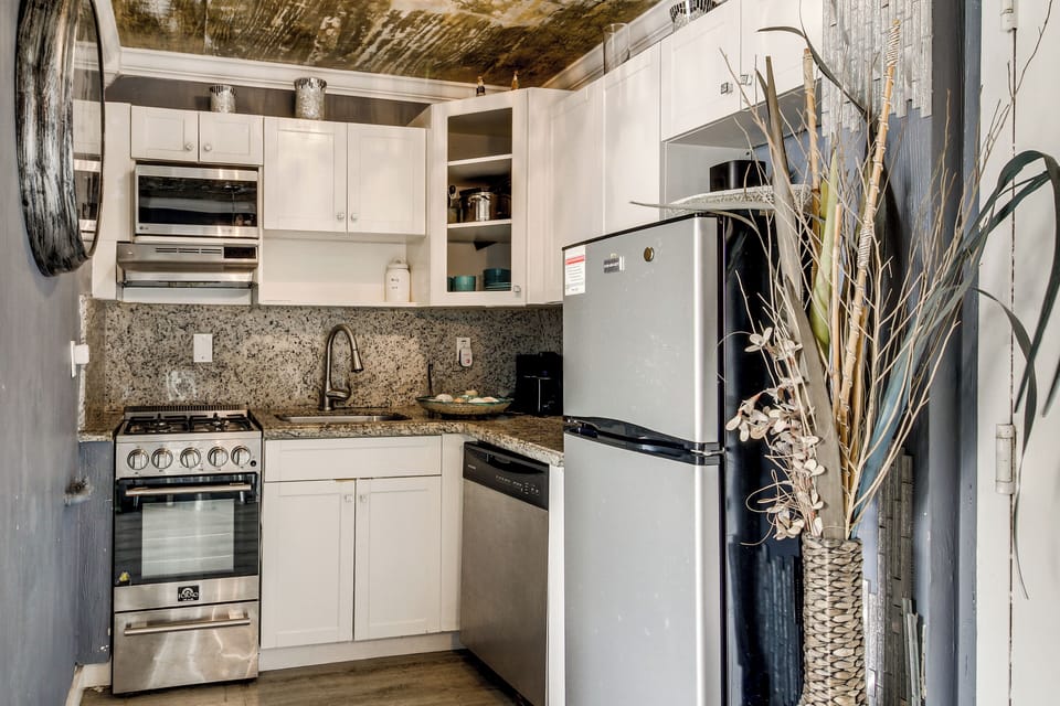 Kitchen | Coffee Maker