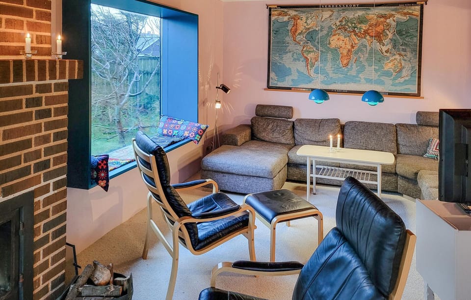 living-room