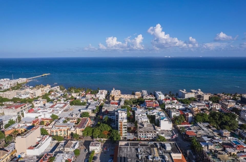 Explore the vibrant coastline just minutes from your door.