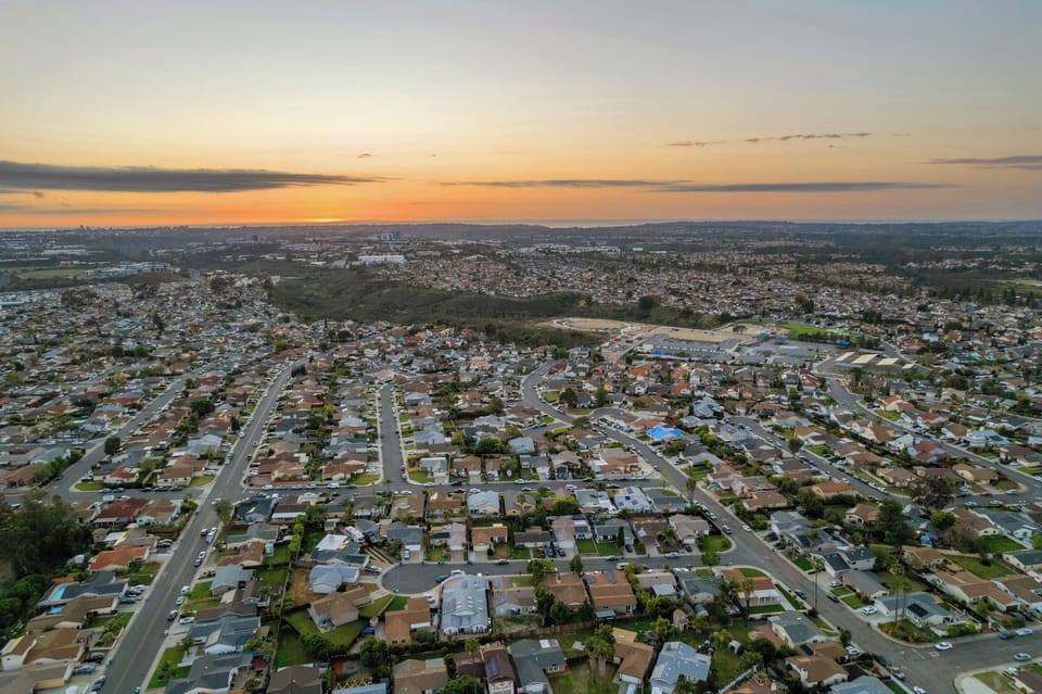 Enjoy a comfortable stay in a house surrounded by a serene neighborhood.