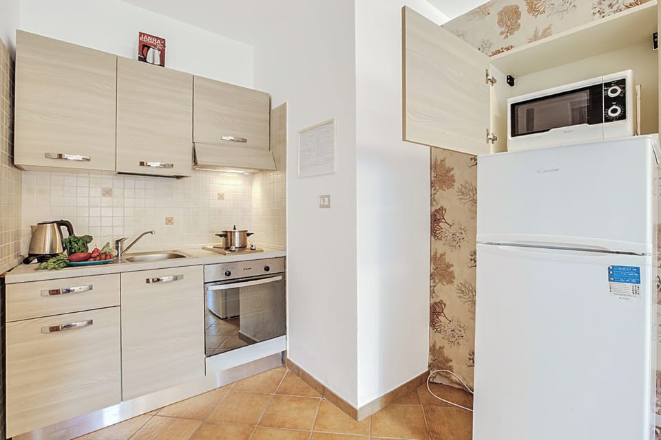 Kitchenette