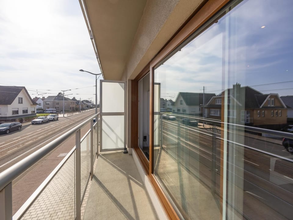 Patio / Balcony