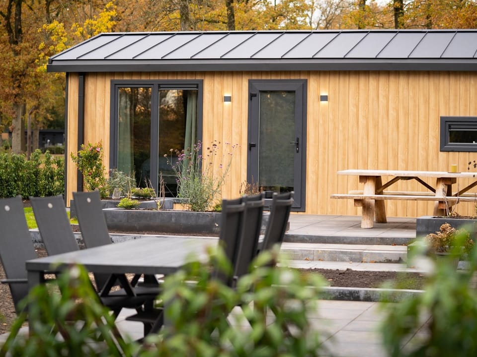 View from Holiday Home [summer]