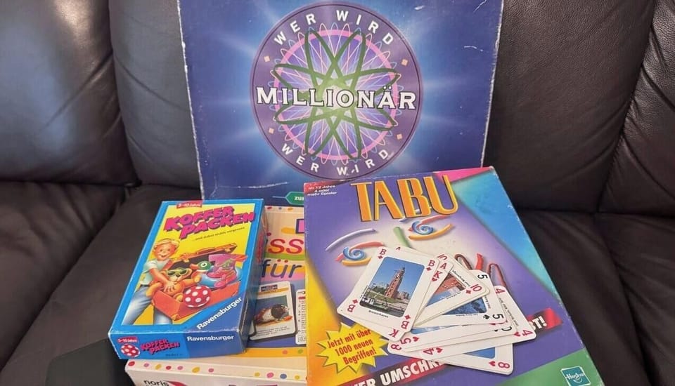 Miscellaneous