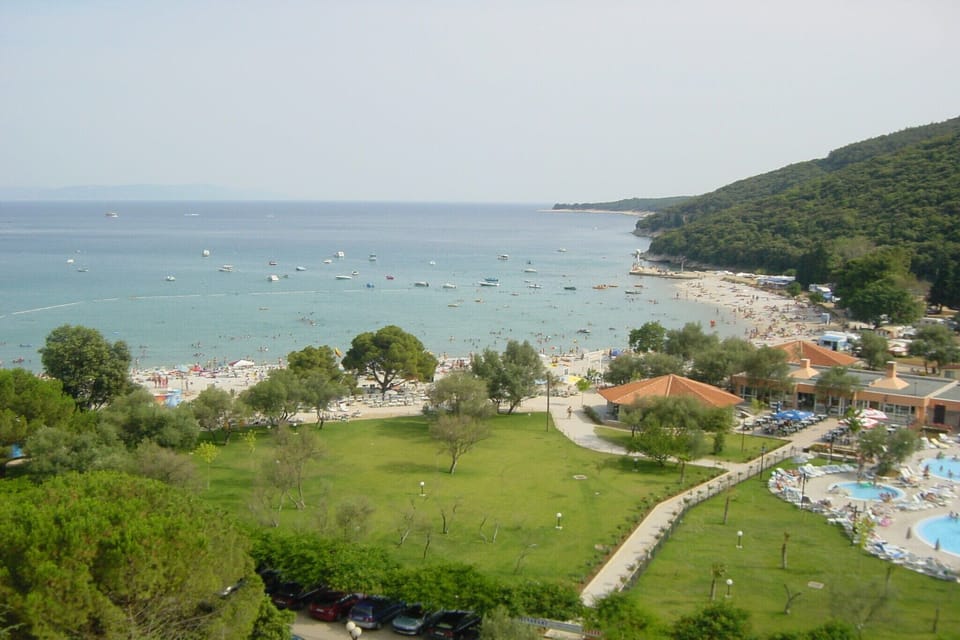 Surroundings [summer] (1-5 km)