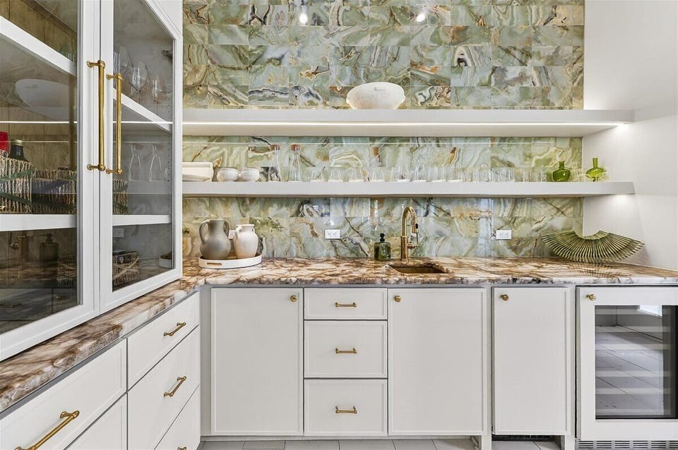 Kitchen, 1st Floor
