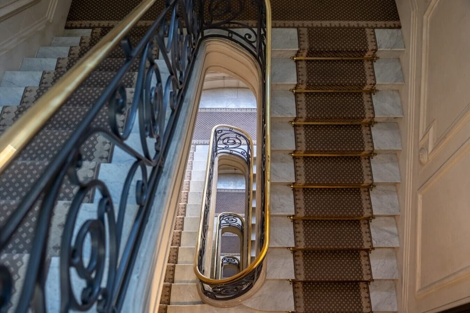 Arc de Triomphe-07