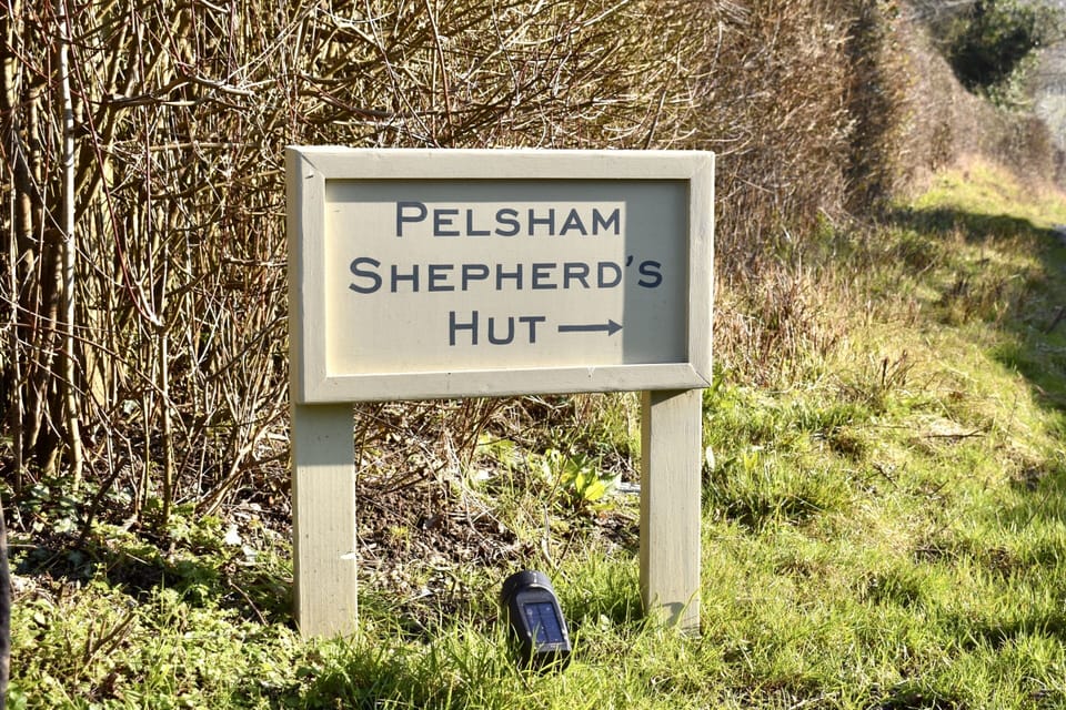 Sign