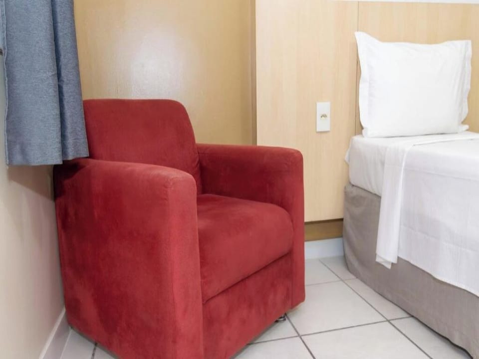 Bedroom. Interior and views may vary based on location and availability.