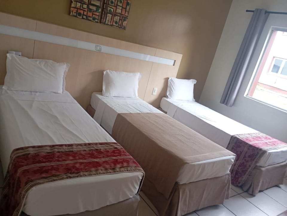 Bedroom. Interior and views may vary based on location and availability.